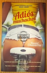 Adios muchachos