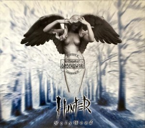 Hunter – HolyWood DVD/CD