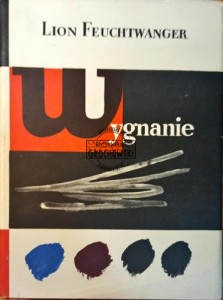 Wygnanie