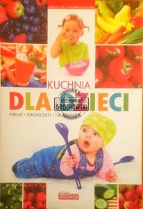 Kuchnia dla dzieci