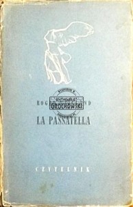 La passatella