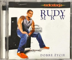 Rudy MRW – Dobre Życie CD