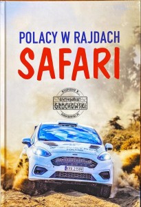 Polacy w rajdach Safari 
