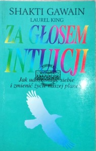 Za Głosem Intuicji  