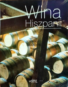 Wina Hiszpanii