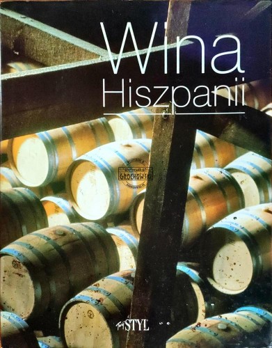 648249 Wina Hiszpanii