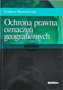 Ochrona prawna oznaczeń geograficznych