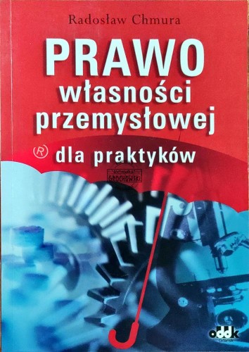 648276 Prawo własności przemysłowej