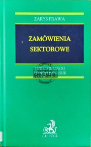 Zamówienia sektorowe
