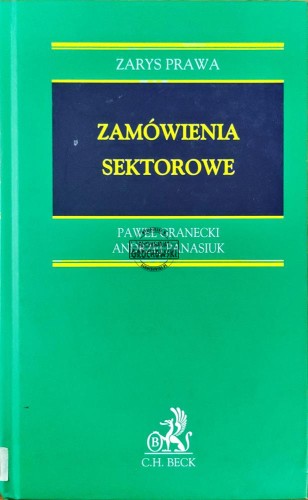 648280 Zamówienia sektorowe