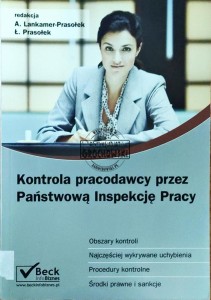 Kontrola pracodawcy przez Państwową Inspekcję Pracy