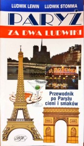 Paryż za dwa ludwiki