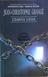 Czarna linia