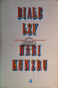 Białe łzy