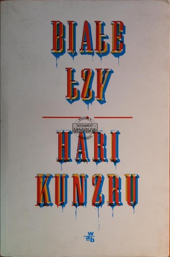 654119 Białe łzy