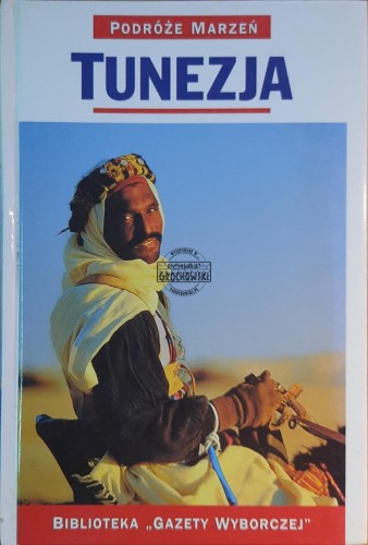 654133 Tunezja