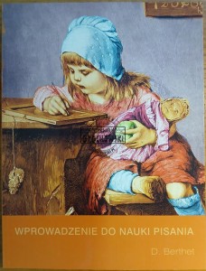 Wprowadzenie do nauki pisania
