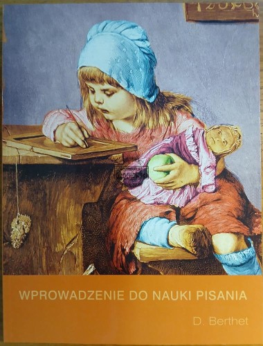 654147 Wprowadzenie do nauki pisania