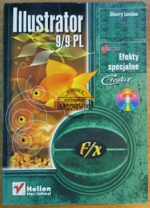 Illustrator 9/9 PL, Efekty specjalne