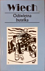 Odświętna butelka