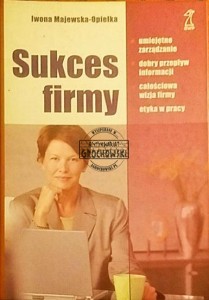 Sukces firmy