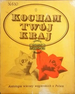 Kocham Twój kraj