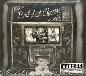 Bad Luck Charms – Bad Luck Charms CD