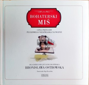 Bohaterski miś 