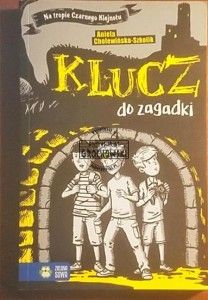 Klucz do zagadki