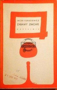 Zabawy zimowe