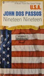 Nineteen Nineteen