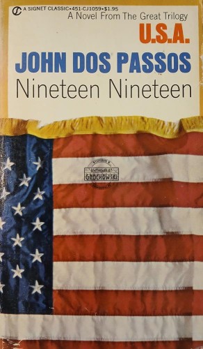 654276 Nineteen Nineteen