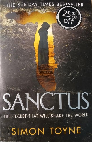 654277 Sanctus