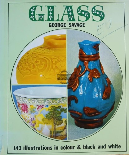 654284 Glass
