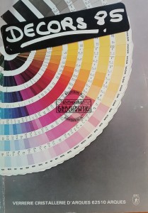 Decors 85