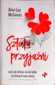 Sztuka przyjaźni 