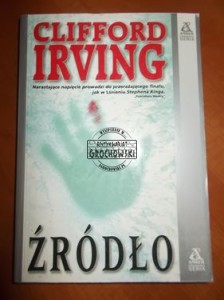 Źródło. (Seria: Amber Srebrna Seria)