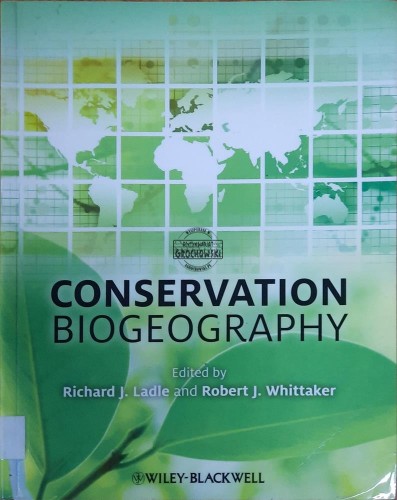 655342 Conservation biogeography