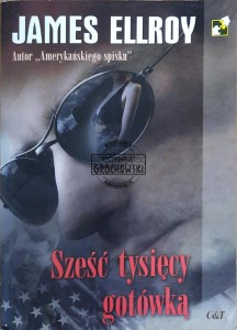 Sześć tysięcy gotówką