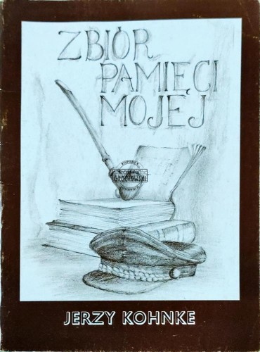 648304 Zbiór pamięci mojej