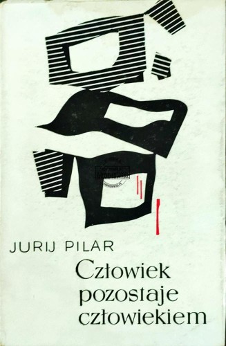 648307 Człowiek pozostaje człowiekiem