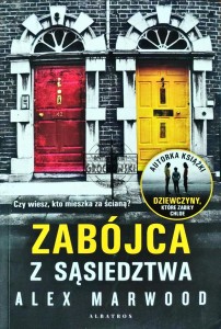 Zabójca z sądsiedztwa
