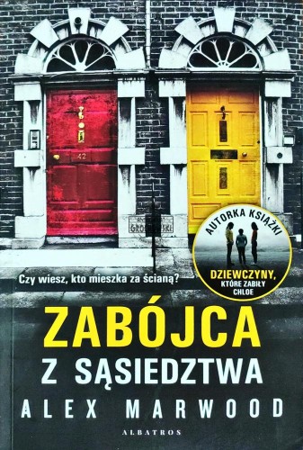 648327 Zabójca z sądsiedztwa