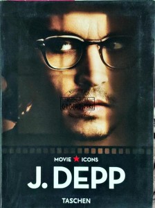 Movie Icons J. Deep