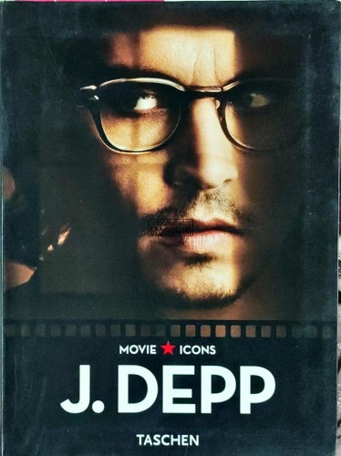 648342 Movie Icons J. Deep