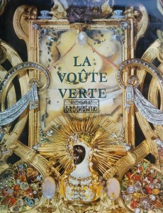 La Voute Verte / Zielona Krypta