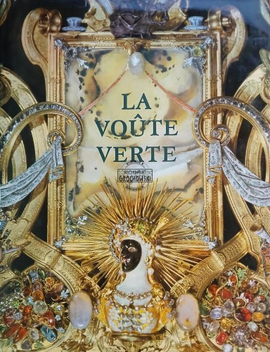 654294 La Voute Verte / Zielona Krypta