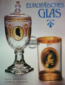 Europäisches glas / Szkło europejskie