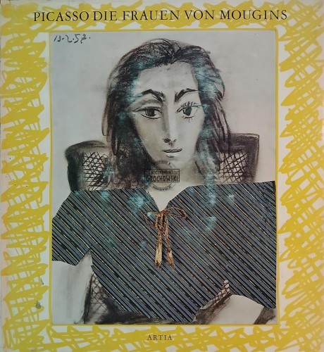 654327 Picasso, Die Frauen von Mougnis / Picasso, Kobiety z Mougnis