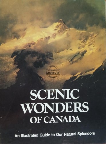 654329 Scenic wonders of Canada